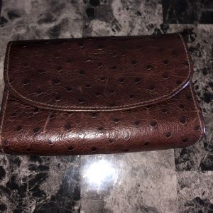 Fendi Wallet